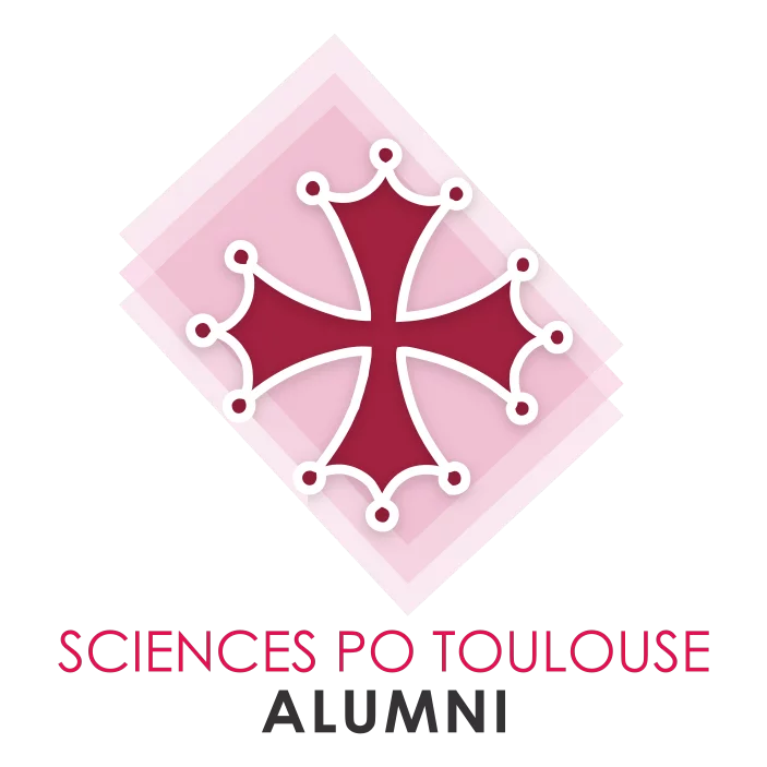 Logo Sciences Po Alumni Toulouse